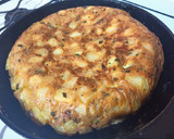 Foto del paso 4 de la receta: Una buena y simple tortilla española