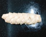 Hình bước làm 8 của món Bánh Mì Cá Ngừ