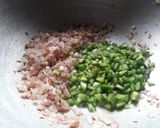 झणझणीत पावभाजी आणि शेवयांची दाट गोड खीर (pav bhaji recipe in marathi) रेसिपी स्टेप 2 फोटो 