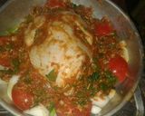 صورة لخطوة 4 من وصفة دجاج بالفرن 😋😋😋