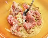 Foto del paso 1 de la receta Canelones Boloñesa