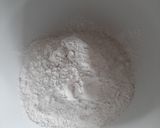 Foto langkah ke 2 dari resep Wedang ronde.