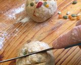 Foto del paso 3 de la receta: Pan integral con semillas 🌾🍞