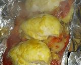 Foto del paso 5 de la receta: Pollo al plomo (al horno)