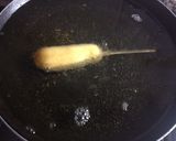 Foto del paso 5 de la receta: Banderillas (corndogs)