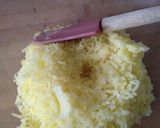 Une image de l'étape 1 de Crêpes vonnasiennes salées.