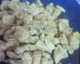 A picture of step 9 of Shawarma.