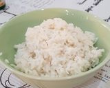 Foto langkah ke 7 dari resep Oyakodon mantul versi indo.