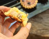 Foto langkah ke 5 dari resep Banana Cheese Milk Pie #pr_adakejunya.