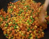 Franciasaláta recept fázis 2 fotója
