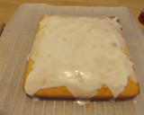 Foto del paso 3 de la receta: Bizcocho de limón con glaseado suave