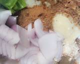 Kofta curry meatballs recipe step 3 photo