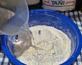 Foto langkah ke 2 dari resep Cenil Tapioka.