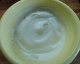 Almás- mákos máglyarakás recept fázis 8 fotója