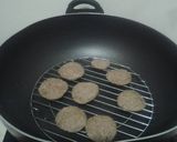 Foto langkah ke 4 dari resep Butter Oat Cookies.