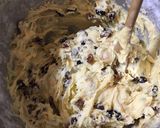 Foto del paso 3 de la receta: Budín inglés