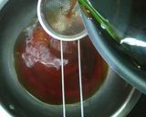 Foto langkah ke 4 dari resep Bubur Sumsum Lembut.