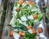 Foto del paso 1 de la receta: Gigot cordero al horno