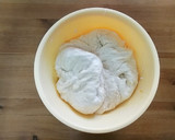 Foto del paso 4 de la receta: Pizza vegana de atún