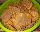 Foto langkah ke 4 dari resep Keripik Pisang "coklat".