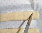 Foto del paso 10 de la receta: "Pan rústico natural" (baguette)