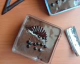 Foto langkah ke 10 dari resep Brownies Kukus Lumer.