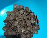 Foto langkah ke 2 dari resep Choco crunch sprinkle.