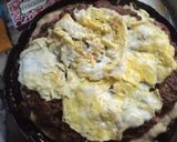 Foto del paso 4 de la receta: Hamburpizza