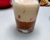 Une image de l'étape 7 de Tiramisu snickers.