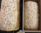 A picture of step 7 of Honey Oat Bread.