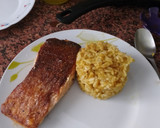 Foto del paso 2 de la receta: Arroz con Curry
