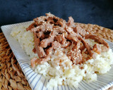 Foto del paso 7 de la receta: Bulgogi