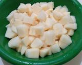 Foto langkah ke 5 dari resep Es Buah Penghilang Dahaga.