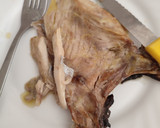 Foto del paso 3 de la receta: Ventresca de bonito al horno
