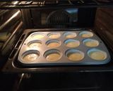 Foto del paso 9 de la receta Magdalenas esponjosas
