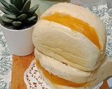 Foto langkah ke 9 dari resep Roti Kukus Serikaya.