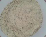 A picture of step 3 of Stir fried fish.