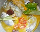 Foto langkah ke 2 dari resep Pindang kering ikan cemot pindang saat sedap ala dapur eka.