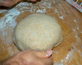 Foto del paso 4 de la receta: Pizzas casera de 3 tipos (Thermomix)