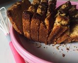 Foto langkah ke 11 dari resep 19•05•20 > Marmer Cake Re-Bread.