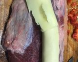 Foto del paso 2 de la receta: Carne Mechada ♥️