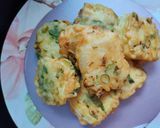 Foto langkah ke 4 dari resep Tahu Kemul.