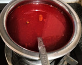 ટોમેટો બીટરૂટ સૂપ (Tomato Beetroot Soup Recipe In Gujarati) રેસીપી સ્ટેપ3ફોટો