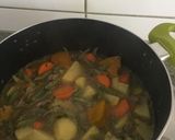 Foto del paso 4 de la receta: Charquicán Casero