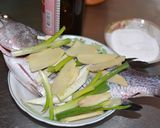 年年有餘(魚) 糖醋魚的食譜步驟1照片