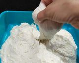 Foto del paso 5 de la receta: Ciabatta con poolish
