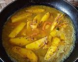 বাটা মাছের ঝোল (Bata machher jhol recipe in Bengali) রেসিপি ধাপ - 3 ছবি