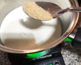 รูปขั้นตอนการทำที่ 2 ของ Homemade Yoghurt