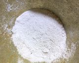 Hình bước làm 6 của món Muối Mè