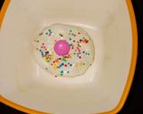 A picture of step 12 of Chocolate Donuts.
